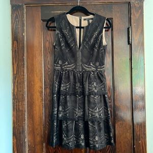 BCBG Max Azria dress